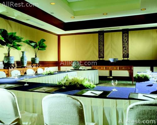 Swissotel Merchant Court Singapore 9